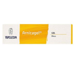 Weleda - Arnicagel - 25g