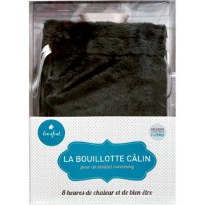 Ainsifont - La bouillotte câlin