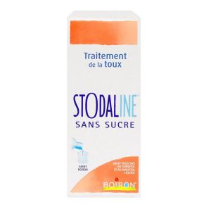Boiron Stodaline  Ss 200Ml