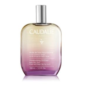 Caudalie - Huile de soin nourrissante - 100ml