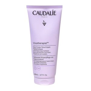 Caudalie - Vinothérapist soin corps nourrissant hyaluronique - 200ml