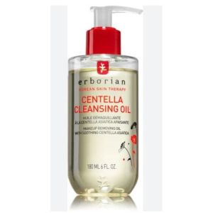 Erborian - Centella Cleansing Oil - 180mL