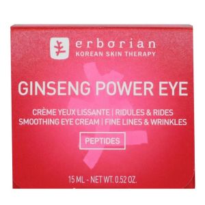 Erborian - Ginseng Power eye - 15ml