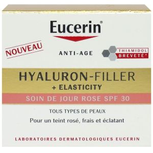 Eucerin - Hyaluron filler + elasticity SPF30 - 50ml