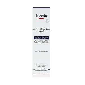 Eucerin - Urea Repair plus crème 30 % d'urée - 75 ml