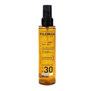 Filorga - UV-Bronze huile solaire anti-âge - 150 ml