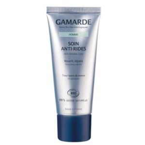 Gamarde homme - Soin anti-rides - 40ml