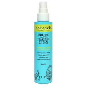 Garancia - Brume lactée fraicheur express sun repair - 150ml