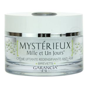 Garancia - Mystérieux Mille et Un Jours crème de jour - 30 ml