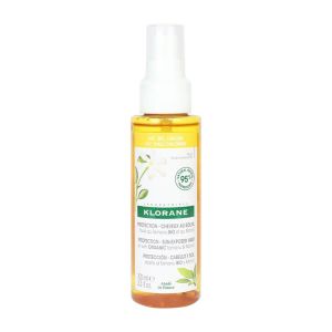 Klorane - Huile solaire Monoi - 150ml