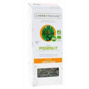 L'herbôthicaire -  Tisane Pissenlit - 40g