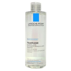La Roche-Posay - Eau micellaire peaux sensibles