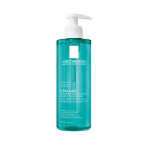 La Roche-Posay - Effaclar Gel purifiant Micro peeling - 400 ml