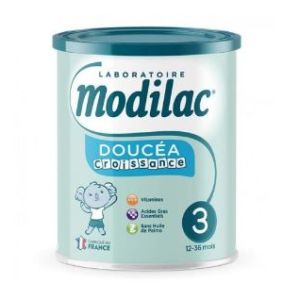 Modilac - Doucéa Croissance - 12-36 mois