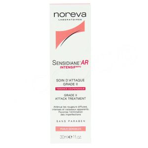 Noreva - Sensidiane anti-rougeurs intensif soin d'attaque grade II - 30mL