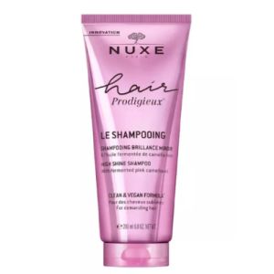 Nuxe - Hair Prodigieux le shampooing - 200 ml