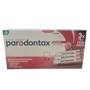 Parondontax - original
