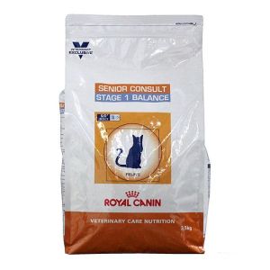 Royal Canin - Cat Mature Consult Balance 3.5kg