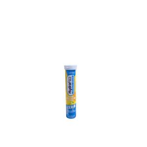 Upsa - Hydrafizz Hydra Sans Sucre citron - 16 Comprimés Effervescents
