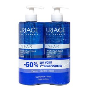 Uriage - Hyséac soin restructurant - 40ml