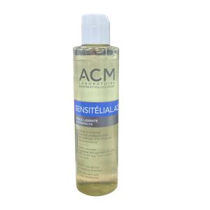 ACM - Sensitélial.AD Huile Lavante - 200 mL