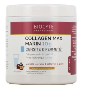 Biocyte - Collagen Max Marin Cacao 10g  - 260g