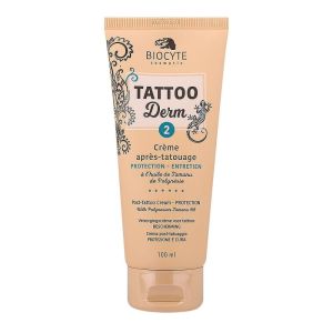 Biocyte - Tattoo Derm 2 - 100ml