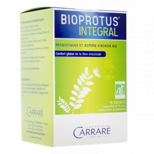 Bioprotus Intégral - 14 sachets