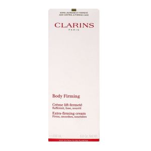 Clarins - Body Firming Extra-Firming crème corporelle - 200ml