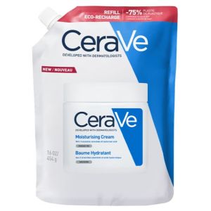 CeraVe - Baume Hydratant Éco-Recharge - 454 g