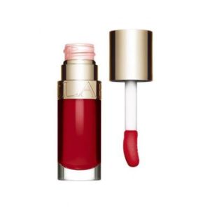 Clarins - Lip comfort oil 03 cherry - 7mL