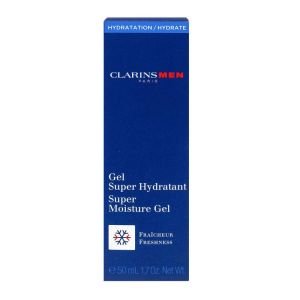 Clarins - Men gel super hydratant - 50ml
