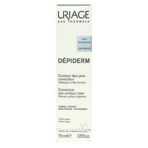 Uriage - Depiderm Contour des yeux correcteur - 15ml