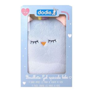 Dodie - Bouillotte-gel spéciale bébé