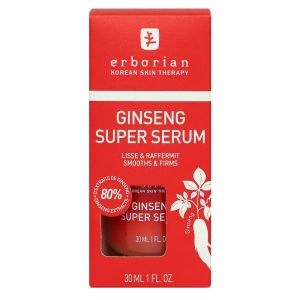 Erborian - Ginseng super sérum 30 ml