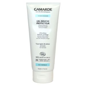 Gamarde - Gel douche protecteur - 200 g