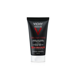 Vichy - Homme Structure Force soin global anti-âge - 50ml