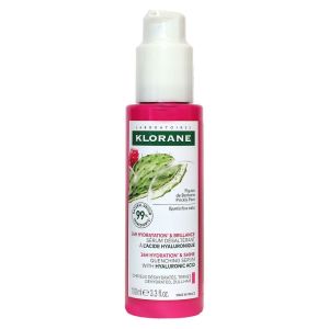 Klorane - Sérum désaltérant  acide hyaluronique cheveux déshydratés - 100ml