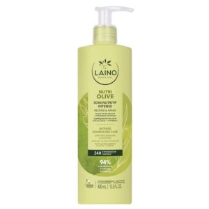 Laino - Nutri Olive Soin nutritif intense - 400ml