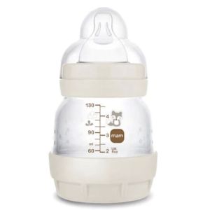 Mam - Easy start anti colique - 0 mois - 130mL