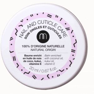 Nailmatic - Baume Soin Ongle Cuticule - 20Ml