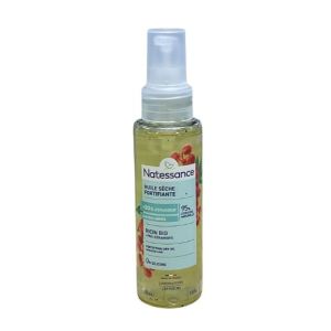 Natessance - Huile sèche fortifiante - 100ml