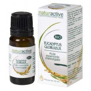 Naturactive  - Huile essentielle d'Eucalyptus globuleux - 10ml