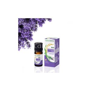Naturactive - Huile essentielle de Lavande Fine BIO - 10ml