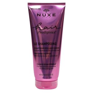 Nuxe - Hair Prodigieux le shampooing - 200 ml