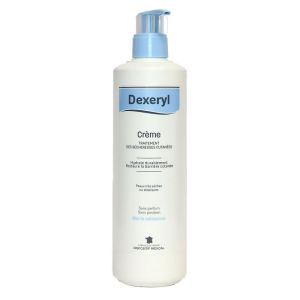 Pierre Fabre - Dexeryl Crème - 500g