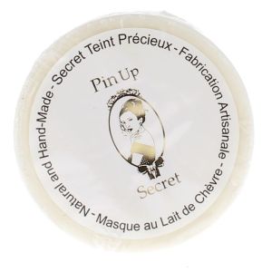 Pin Up Secret - Secret teint précieux - 110 g