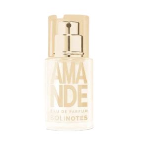 Solinotes - Eau de parfum Amande - 15ml