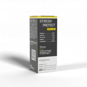 Synactifs - Stress Protect Spray - 15Ml