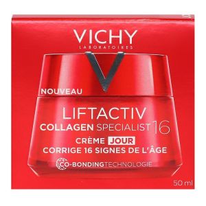 Vichy - Liftactiv Collagen Specialist - 50 ml